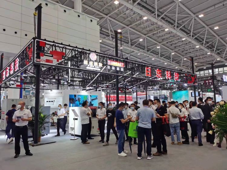 日東科技NEPCON ASIA展會精彩紛呈！