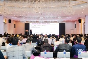 2019上?！癝MT電子制造技術交流會”圓滿結束！