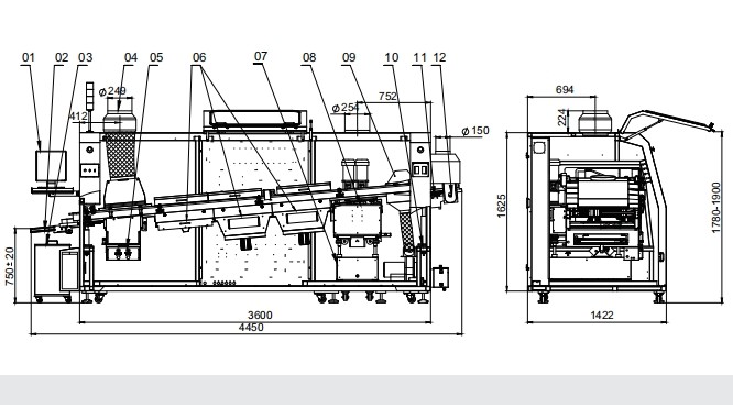 波峰焊擾流波的作用，開了擾流波之后產生拉尖的原因是什么？