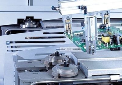 SMT選擇性波峰焊的優點有哪些？