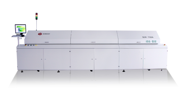 我們如何選擇性價比高的波峰焊設備？