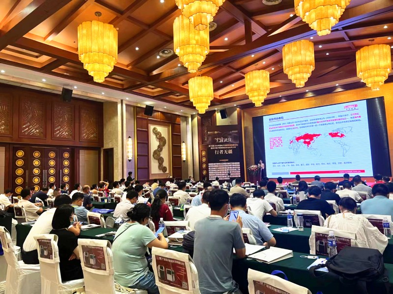 大咖聚首，震撼江城｜日東科技武漢“CEIA電子制造高峰論壇”精彩分享！