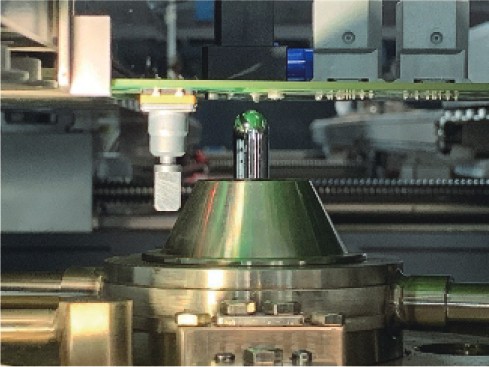 選擇性波峰焊工藝技術(shù)與應用要點